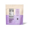 Dark Chocolate Pretzel Bark Crisps Candy - 5oz - Favorite Day™ - 2 of 3
