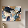 Art Remedy Former Transition Boho elegant abstract wall art Unframed - 2 of 4