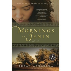 Mornings in Jenin - by  Susan Abulhawa (Paperback) - 1 of 1