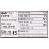 Skinnygirl, Fat-Free, Sugar-Free Chipotle Ranch Dressing, 8 fl oz (Pack of 4) - 3 of 3