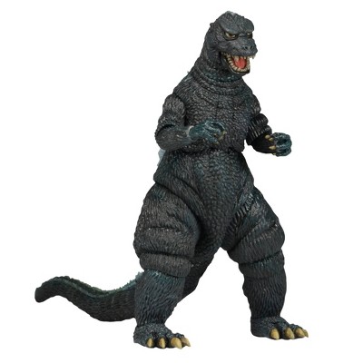 neca godzilla 1962 target