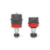 4Pcs Front Ball Joint Set,Includes Upper & Lower Ball Joints, Automobile Accessories - 4 of 4