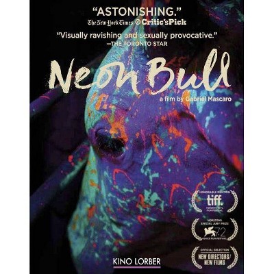 Neon Bull (Blu-ray)(2016)