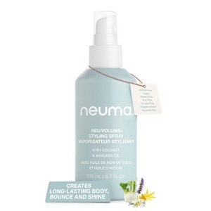 NEMUA - Neu Volume Styling Spray - 1 of 4