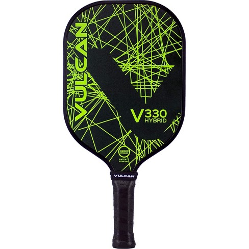 Retailer Vulcan v530 power pickleball paddle