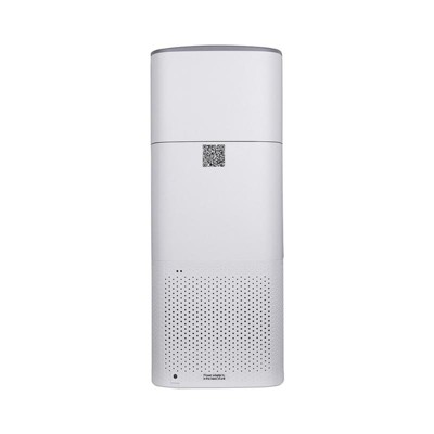 Equator HEPA Air Purifier Sterilizer Ionizer Humidifier PET Option 431sf 110V