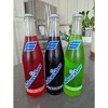 Salvavidas Strawberry Flavor – Bottled Drink | Sweet and Traditional Soda | 6 Pack - 2 of 3
