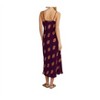 Women's Lily Silk Slip Midi Dress - CHAN LUU - 2 of 3