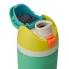 Owala 16oz Kids' FreeSip Stainless Steel Water Bottle - 2 of 4