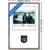 Trends International for KING & COUNTRY - Burn The Ships Album Series Framed Wall Poster Prints - 3 of 4