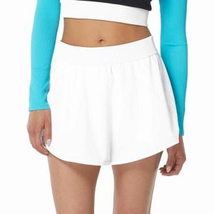 Beach House Sport Dynamic Swim Skort - 1 of 3