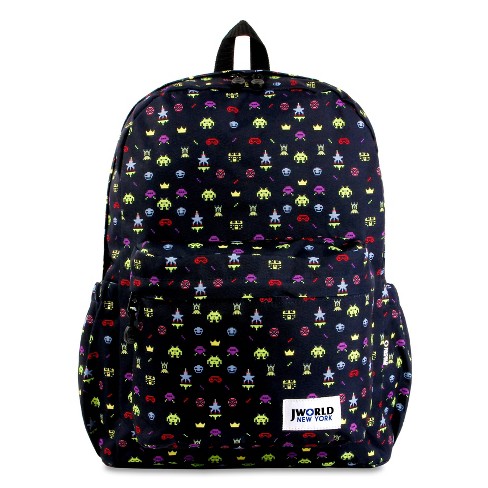 J World Oz Campus 17" Backpack - image 1 of 4