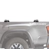 YAKIMA BedRock HD Low Profile Truck Bed Rack Towers for HD Bar Crossbar, Black - 2 of 4