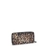 Kipling Money World Printed Wallet - 2 of 4
