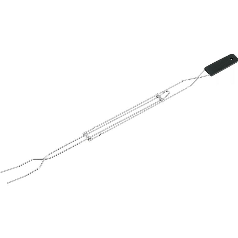 Coghlan's Extension Fork, Telescoping Handle Extends to 30", For Camping Cooking, 3 of 4