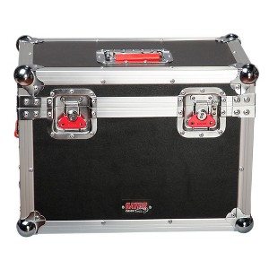 Gator ATA Tour Midsize Lunchbox Amp Case - 1 of 4