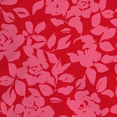 blushing roses