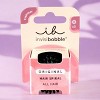 Invisibobble Original Crystal Clear Hair Spiral - 3 pc - The revolutionary hair tie that leaves no trace - 4 of 4
