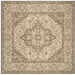 Linden LND137 Power Loomed Rugs - Safavieh - 1 of 3