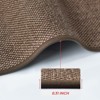 BAGOKIE 2/3 Pieces Non-Skid Kitchen Rugs and Mats Set - 3 of 4