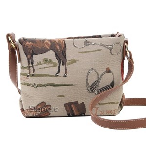 Signare USA Horse Crossbody Bag - 1 of 3