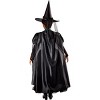 Rubies The Wizard of Oz Wicked Witch Girls Deluxe Costume - 3 of 4