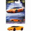 Hot Wheels Lamborghini Reventon Roadster Car Culture Exotic Envy Premoum - 4 of 4