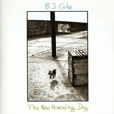 Bj Cole - New Hovering Dog (cd) : Target