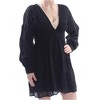 Free People Womens Sugarpie A-line Dress - 2 of 4