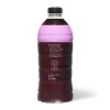 Cold Brew Coffee Black Sweetened - 48 fl oz - Good & Gather™ - 3 of 4