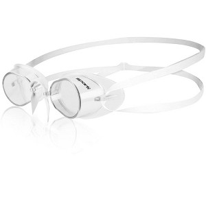 Sporti Antifog Swedish Premium Goggle + Bungee Strap - 1 of 4