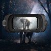 JStoon Night Vision Goggles - Binoculars, Digital IR, 100% Dark, HD 960p, 300m, 984ft - 3 of 4