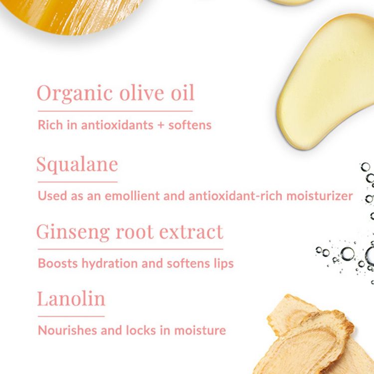 DHC Lip Cream Moisturizing Balm - 0.05oz, 4 of 5