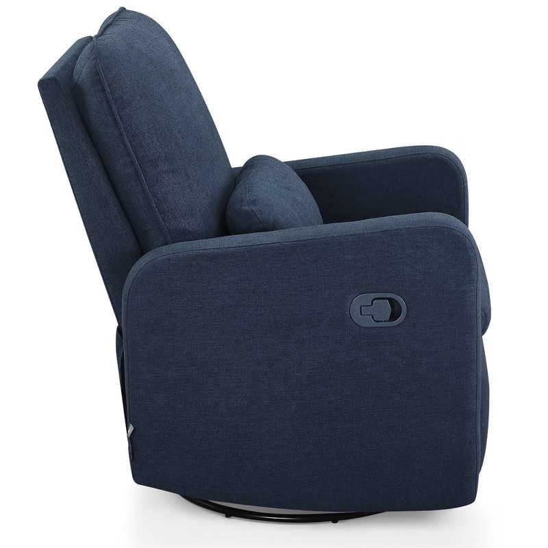 BabyGap by Delta Children Cloud Recliner with LiveSmart Evolve - Sustainable Performance Fabric, 5 of 12