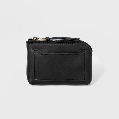 small black clutch