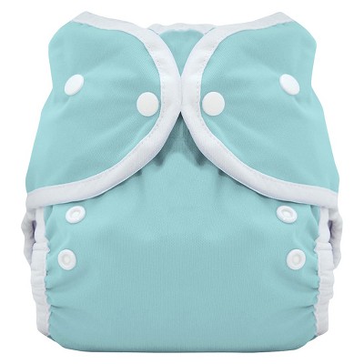 Thirsties Snap Duo Wrap Diaper 