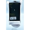 Women's Cushioned Active 4pk Athletic Crew Socks - All In Motion™ 4-10 - 4 of 4