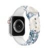 Waloo Marble Design Silicone Band For Apple Watch - 2 of 2