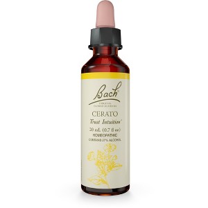 Cerato by Bach  -  20 mL(0.7 fl oz) Liquid - 1 of 1