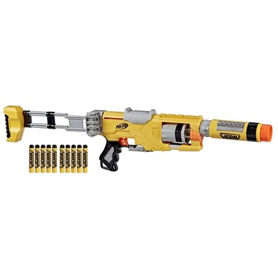 nerf n strike longshot