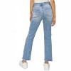 Women's Adrienne Slim Jeans - RISEN - 2 of 4