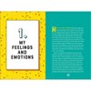 Me and My Feelings - by Vanessa Green Allen (Paperback) - 4 of 4