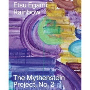 Etsu Egami - by  Beate Scheder & Martin Herb (Hardcover) - 1 of 1