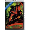 Trends International DC Comics - Batman Beyond  - #37 Variant Framed Wall Poster Prints - 3 of 4