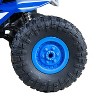 Sunnydaze Monster Truck Remote Control Racing Car - 1:16 Scale - 3 of 4