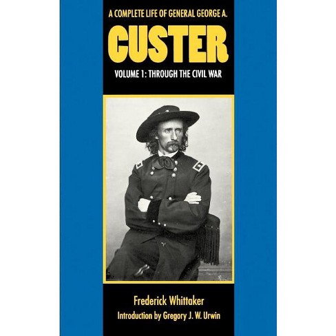 George Custer: The Myth Begins