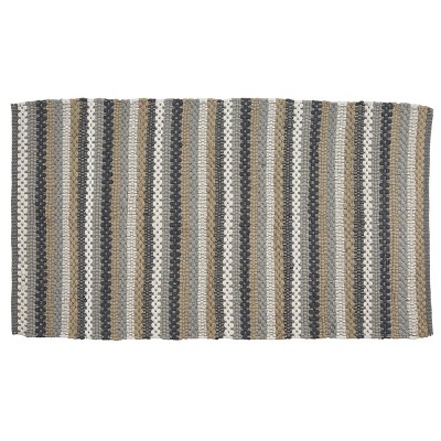 Park Designs Hartwick Rag Rug 3x5 : Target