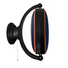 University Original Round Rotating Lighted Wall Sign - 3 of 4