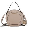 MKF Collection Lydie Multi Compartment Crossbody Bag by Mia K - 2 of 4