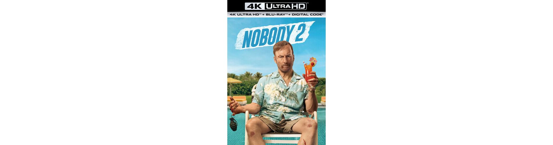 Nobody 2 (4K/UHD)(2025)